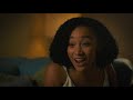 Everything Everything 2018 Amandla Stenberg Nick Robinson First Kiss