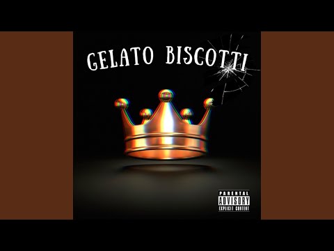 Gelato Biscotti