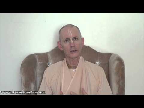 What is the difference between diety & idol? by Guru Prasad Swami