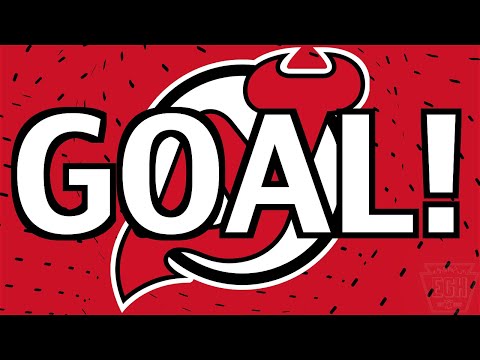 New Jersey Devils 2026 Goal Horn (Stadium Version)