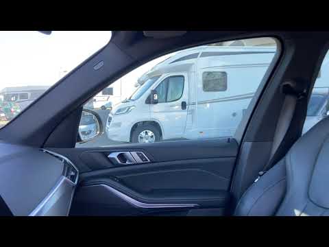 BMW X5 xDrive30d xLine M sport