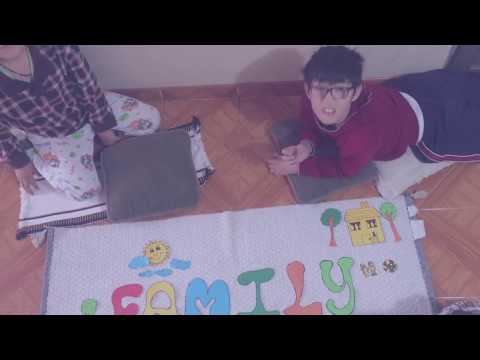 Colombian Au Pairs, Erika Castañeda 20 years - EurAuPair Video Profile