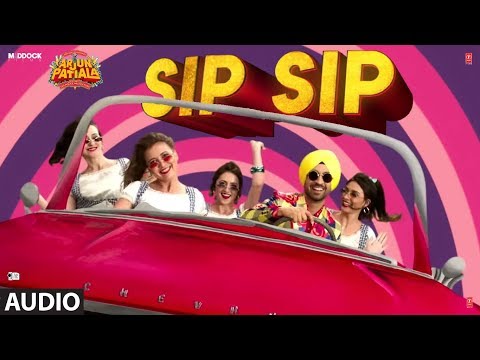 Sip Sip (Full Audio) — watch video