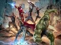 Avengers - Fight As One by Bad City FULL VERSION ...