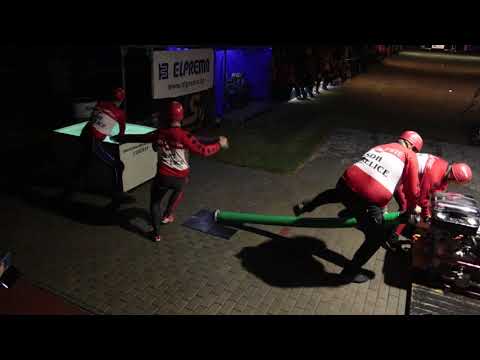 ONL Ludra Cup 2019 - Střelice M