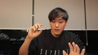 선형대수학 Norm, L1 L2 Regularization