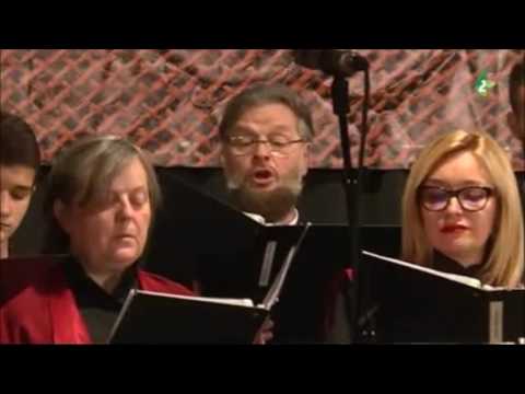 VJUN NAD VODOJ - Hor "Rozanov", Djurdjov