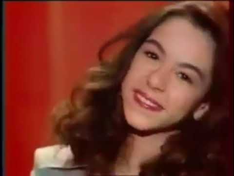 Fanny  - Sentiments songes (Eurovision Song Contest 1997, FRANCE 🇫🇷)
