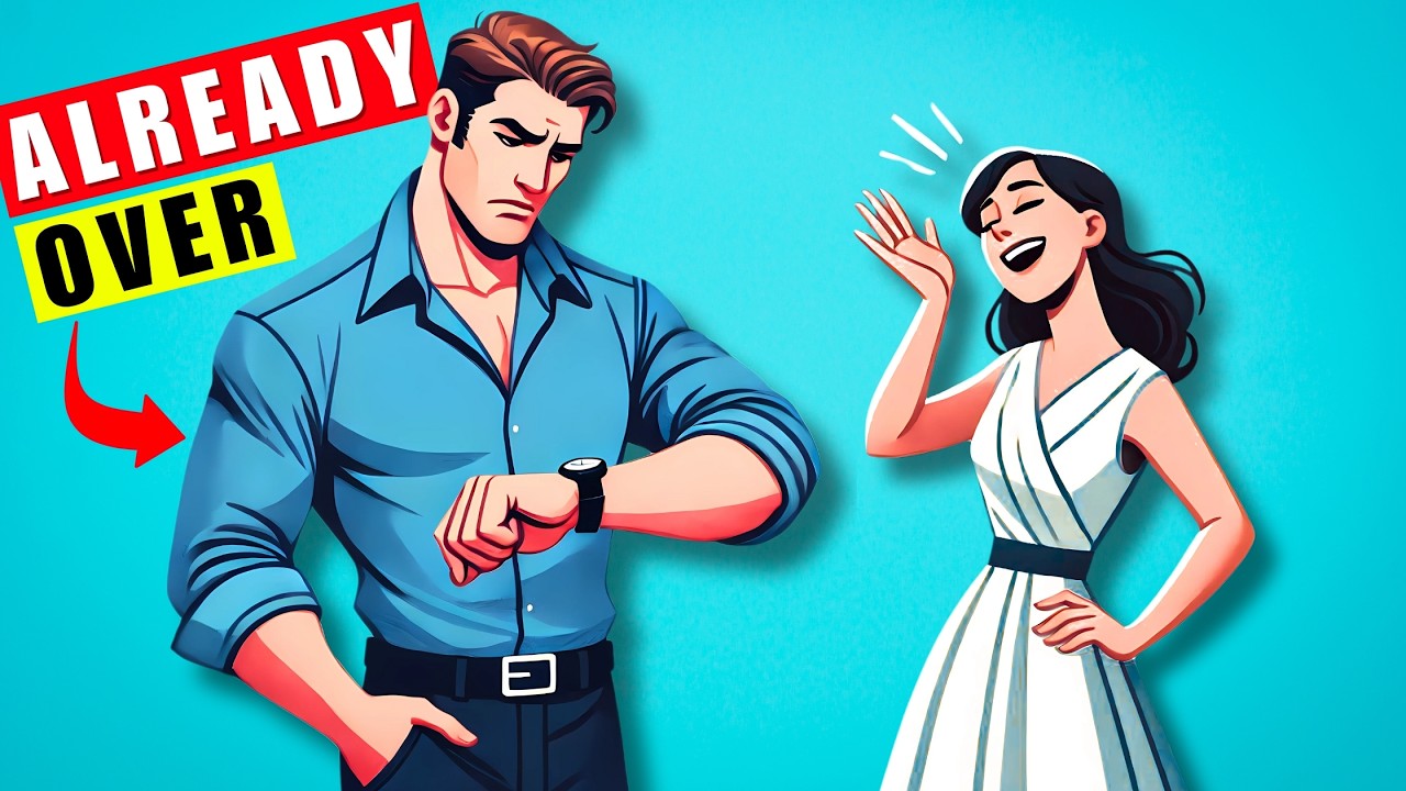 10 Hidden Signs He's Losing Interest (But Won't Show It)