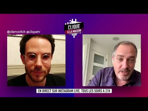 Messmer : la rhétorique de l'hypnose - Clique à la Maison