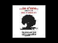 Edoardo Bennato LIVE Io C Ero 2006 LIVE Full Album