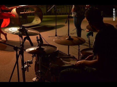 Lucas Augusto | Inteiro (Drum Cam)