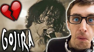 🤘🎸 Gojira - Stranded HIP-HOP HEAD REACTS TO METAL!! 🤘🎸