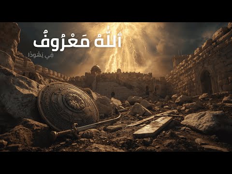 المزامير 76 ترتيل