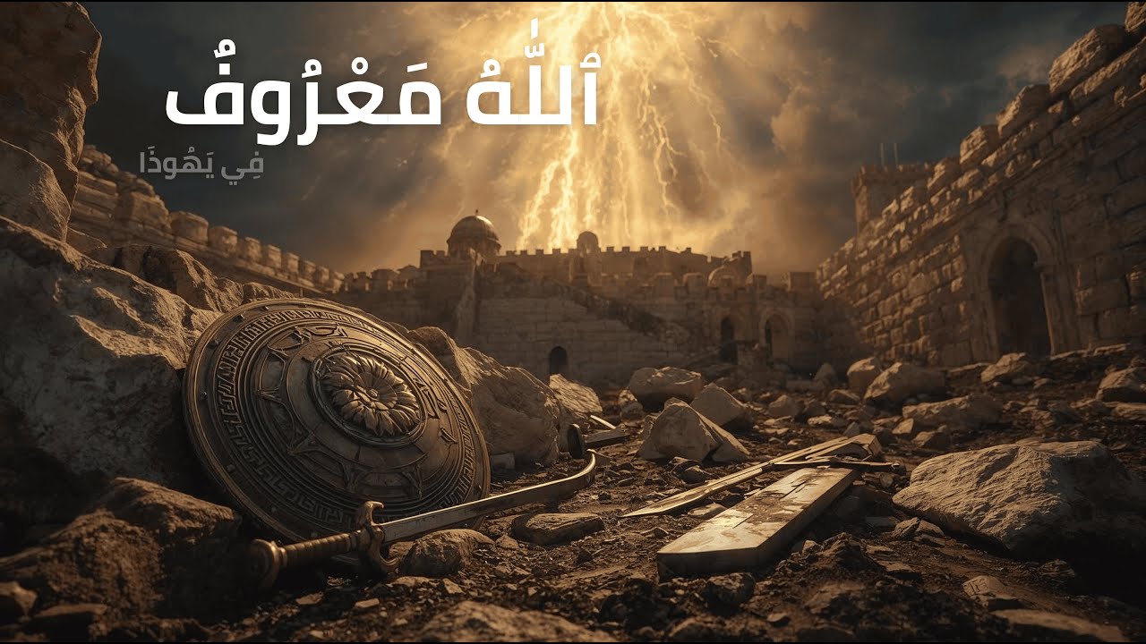 فيديو تفسير الكتاب المقدس | الكتاب المقدس رفيقي