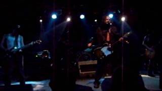 Tito &amp; Tarantula Pt.5