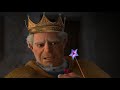 Shrek 2 Fairy Godmother Gives Harold The Love Potion