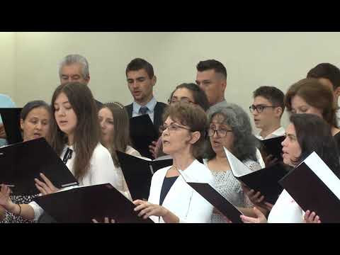 Corul AZS Viena Meidling - Picuri de lumina