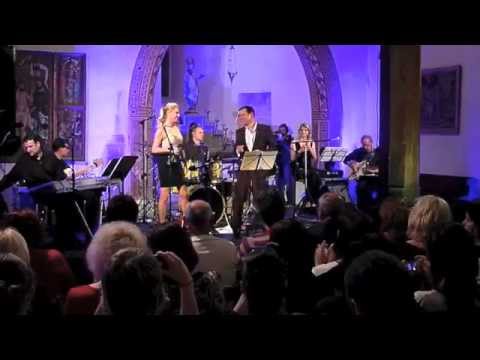 Pavel Vítek a Leona Machálková: Sladké hlouposti (Something Stupid)