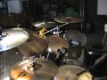 The Little Willies Roly Poly cover