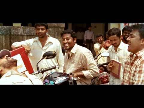 thuellam Dupe *BluRay* - Kanthasamy (2009) - Full Song - Music Video