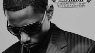 Tonight- Fabolous ft Red Cafe