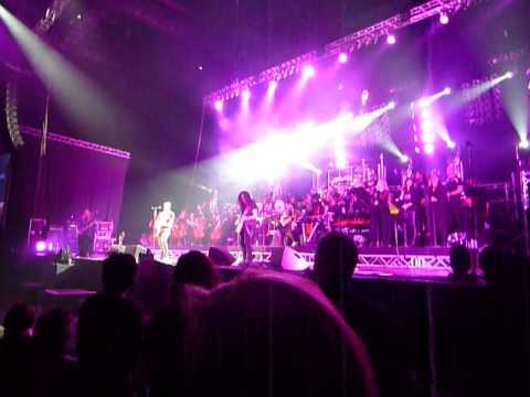 ANOTHER BRICK IN THE WALL - MAT SINNER BAND - ROCK MEETS CLASSIC STRASBOURG