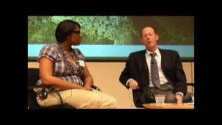 Paul Farmer: Partners in Health