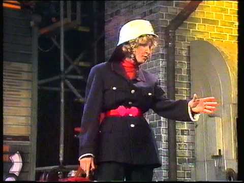 Hendrike von Sydow (Extratour 1987)