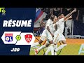 Lyon Brest | 4-3 | Le résumé | Ligue 1 2023-24 l