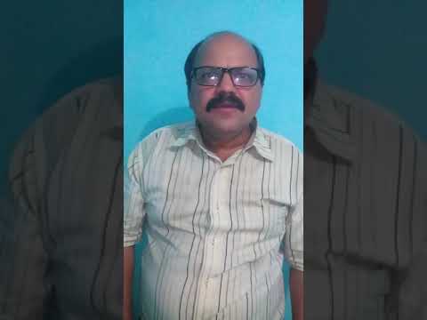 RAJU PATEL comedy office audition