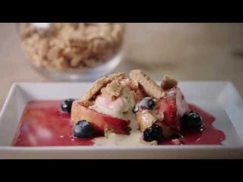 Manual de Instruções - Episódio 5 - Pêssego Caramelizado