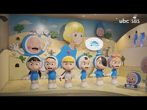 2021/04/10 테마스페셜 웹툰작가들 이야기