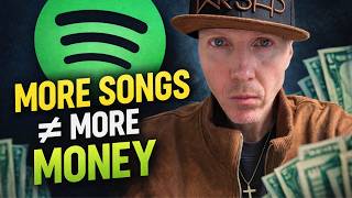 Releasing Songs Doesn't Earn You Royalties - This Does