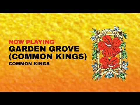 Video thumbnail for Garden Grove (2025 Remaster)