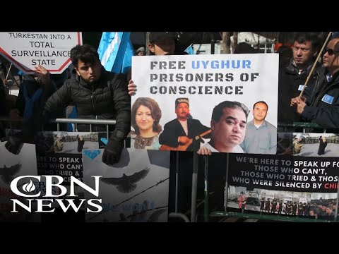 2023 International Religious Freedom Summit: 'China Poses Greatest Threat'