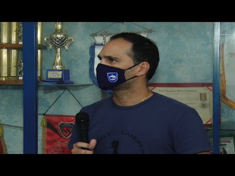 Presidente do RCFC fala sobre paralisação da A2