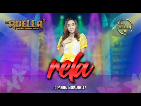 RELA - Difarina Indra Adella - OM ADELLA