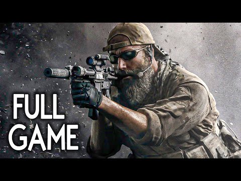 Medal of Honor - FULL GAME Walkthrough Gameplay No Commentary