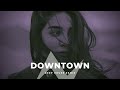 Allie X Ft Albert Vishi Downtown Deep House Remix