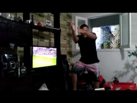 TOME NO TIMBU - PASSINHO DO EZEQUIEL - PART. ISNALDO