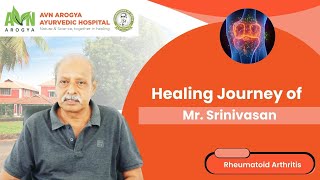 Srinivasan