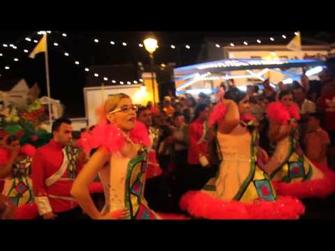 Dia do Fogo Nª Sª dos Anjos 2014   Fraternidade Rural e Marcha dos Quiridos