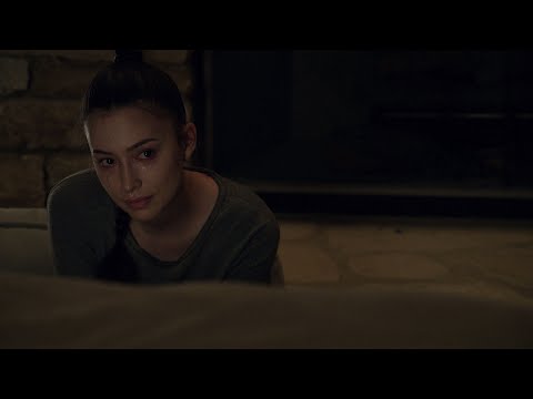 The Walking Dead - Season 11 OST - 11.24 - 08: No Crying