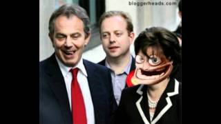 Who Let The Frog Out - Crazy Frog