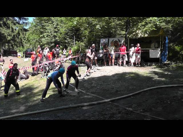 Bystré, 16. 06. 2012