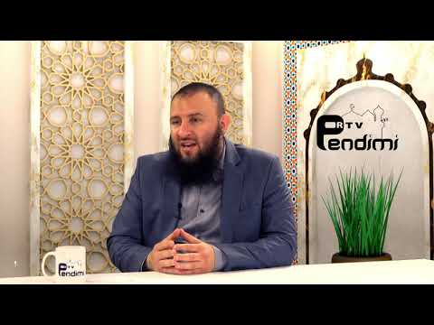 Hoxhë Bajram Karabegu - Kredia &Kamta