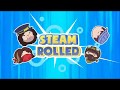 Opening 9 Steam Rolled Arin Danny Ross Barry