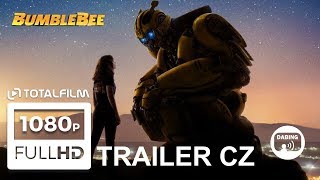 Bumblebee (2018) CZ dabing HD trailer Bumblebee (2018) CZ dabing HD trailer