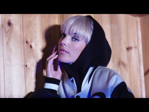 Video thumbnail for A Lover Like Me
